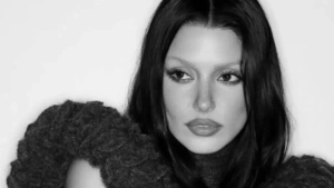 Hande Erchel sog‘lig‘i borasidagi xavotirlarga javob bermadi