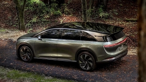 Lucid Motors kompaniyasi bankrotlik haqidagi mish-mishlarni rad etdi