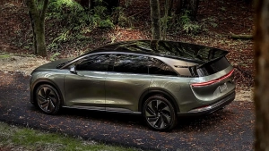 Lucid Motors kompaniyasi bankrotlik haqidagi mish-mishlarni rad etdi