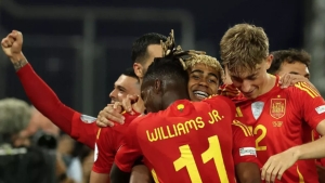 Spain – France 5:4: a super game and a goal show