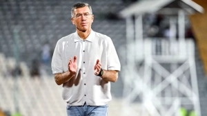 Katanes: I sincerely congratulate Uzbekistan on its journey to the World Cup!
