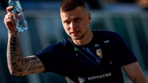 Krugovoy yangi murabbiyning asosiy xususiyatini aytdi