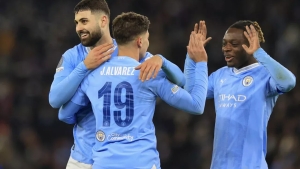 "Manchester City" fans have taken the club to court