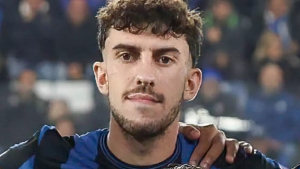 Matteo Rudzheri «Atletiko» klubiga o‘tdi