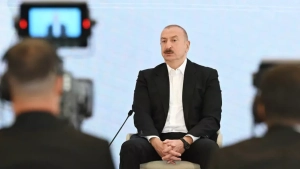 O‘zbekiston Qorabog‘ tiklanishida muhim rol o‘ynaydi