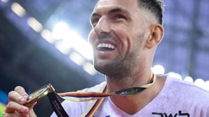 Sferiko Sports: Roshi Gremio bilan muzokara yo‘q