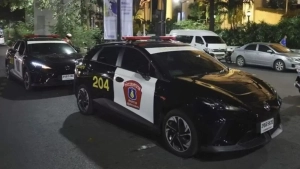 Tailandda ota qizini jonli efirda o‘ldirdi