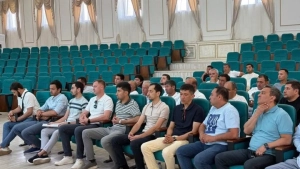 В Ташкенте аренда автомобилей запрещена для лиц младше 18 лет