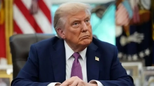 Trump called on Europe to impose tariffs on China and India