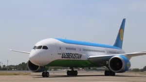 Uzbekistan Airways database security confirmed