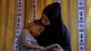 Children in Gaza Losing Ability to Speak Due to War