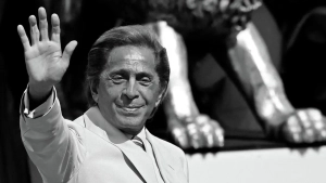 Валентино Гаравани скончался в Риме в возрасте 93 лет