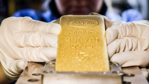 Россия и Китай достигли рекордного роста торговли золотом