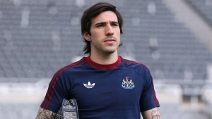 «Tottenxem» Sandro Tonali transferi bo'yicha rekord kelishuvga erishdi