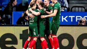 Ignatyev "Lokomotiv"ning chempionlik imkoniyatini baholadi