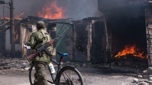 Rossiya armiyasida oziq-ovqat yetishmovchiligi sababli odamxo'rlik holatlari aniqlandi