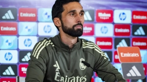 Arbeloa: "Real" chempionlik uchun kurashda chekinmaydi