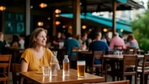 Restrictions on alcohol sales lifted in Thailand