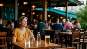 Tailandda alkogol savdosiga oid cheklov bekor qilindi