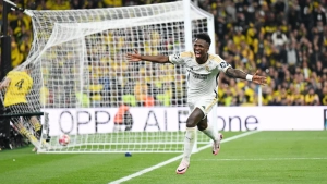 Журналист посоветовал продать Винисиуса из клуба «Реал Мадрид»