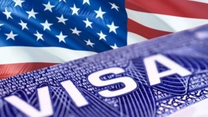 AQSH 75 davlat uchun immigratsion vizalarni cheklaydi