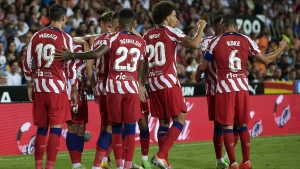 Atletiko Madrid himoyachini sotib oldi