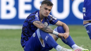 Aleksandr Stankovich «Inter»ni tark etdi
