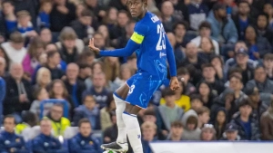 Chaloba Manchester Yunaytedga mag‘lubiyat uchun uzr so‘radi