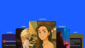 Character.AI ilovasida yangi ijtimoiy lenta sinovda
