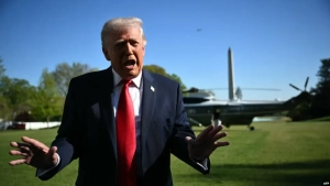 Дональд Трамп заявил, что не намерен применять ядерное оружие против Ирана