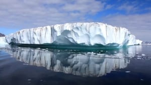 Sea level is rising fastest in the last millennium
