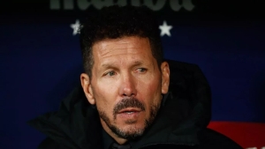 Diego Simeone: "Real" has always defeated us, but it hasn't been easy for them