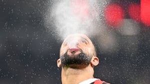 Milan jamoasi Kayl Uoker bilan shartnomani yakunladi