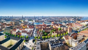 Finlandiya dunyodagi eng baxtli davlat deb topildi