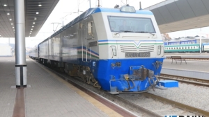 O‘zbekiston temiryo‘llari: 1 ming yuk vagoni, 50 yo‘lovchi vagoni qo‘shiladi