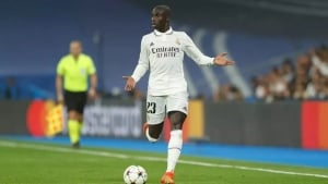 Ferlan Mendi jamoa bilan mashg‘ulotlarni boshlaydi