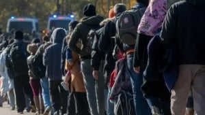 Finlyandiya Rossiyaliklarni ommaviy deportatsiya qilmoqda