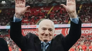 Glushakov wants to make a film about Simonyan