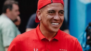 Gremio Spartak yarim himoyachisini sotib olmoqchi