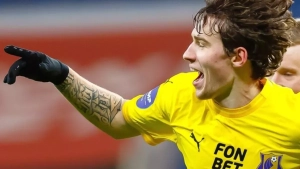 Langovich: "Krasnodar"ga qarshi g‘alaba uchun harakat qilamiz