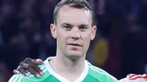 Manuel Noyer Germaniya terma jamoasiga qaytishi mumkin