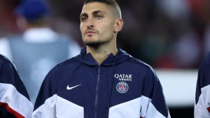 Marko Verratti Qatar klubi "Al-Duhail"ga o'tdi