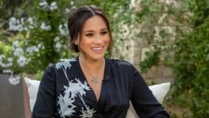 Megan Markl sakkiz yildan so‘ng Gollivudga qaytdi