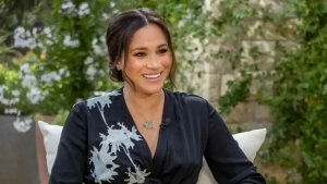 Megan Markl sakkiz yildan so‘ng Gollivudga qaytdi