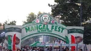 Mirobodda Mangal Festdagi janjal uchun qamoq jazosi