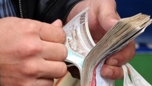Qumqo‘rg‘ondagi yong‘inda jabrlanganlarga yordam berildi