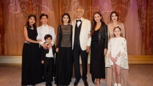 Samarqandda Andrea Bochelli konserti muvaffaqiyatli o‘tdi