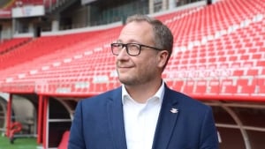 Spartak Anton Zabolotniyni shartnoma bilan qabul qildi