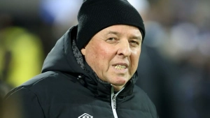 Тарханова: Дисциплина футболистов Спартака зависит от тренера