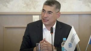 New Chairman Appointed to the Tax Committee, New Committee Established